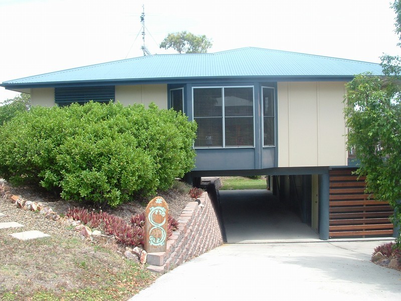 8 Whitby Place, Agnes Water QLD 4677