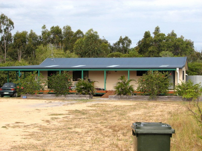 Agnes Water QLD 4677