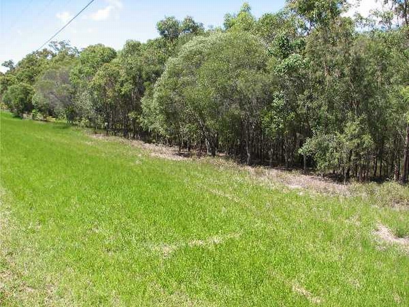 Agnes Water QLD 4677