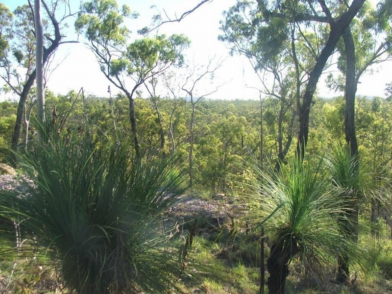 Agnes Water QLD 4677