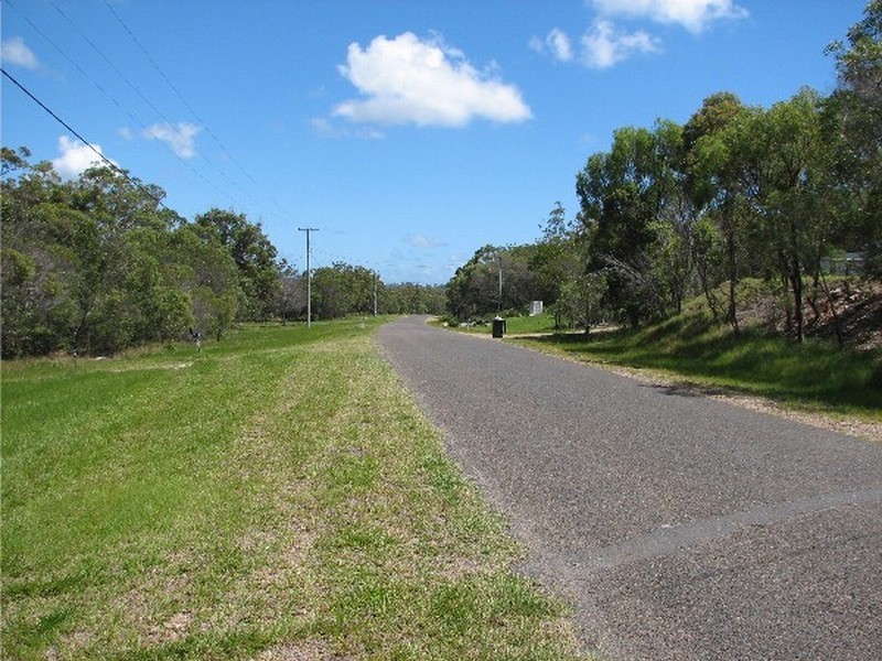 Agnes Water QLD 4677