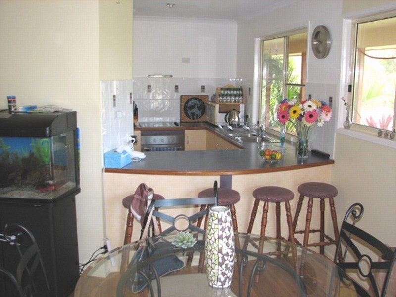 Agnes Water QLD 4677