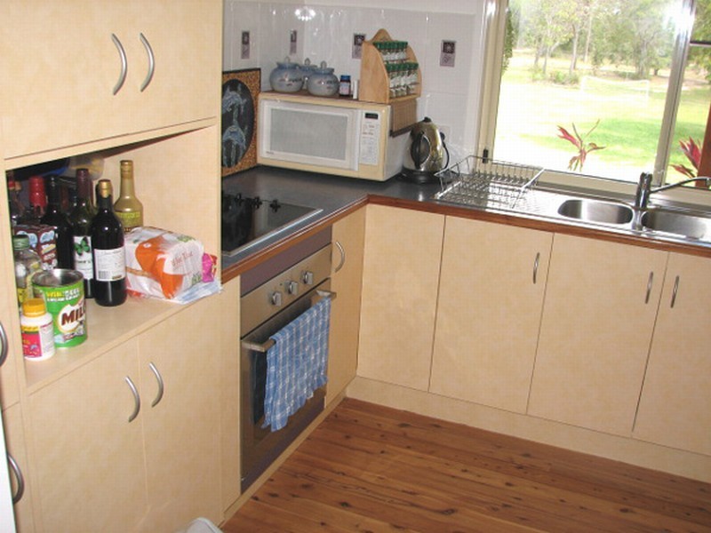 Agnes Water QLD 4677