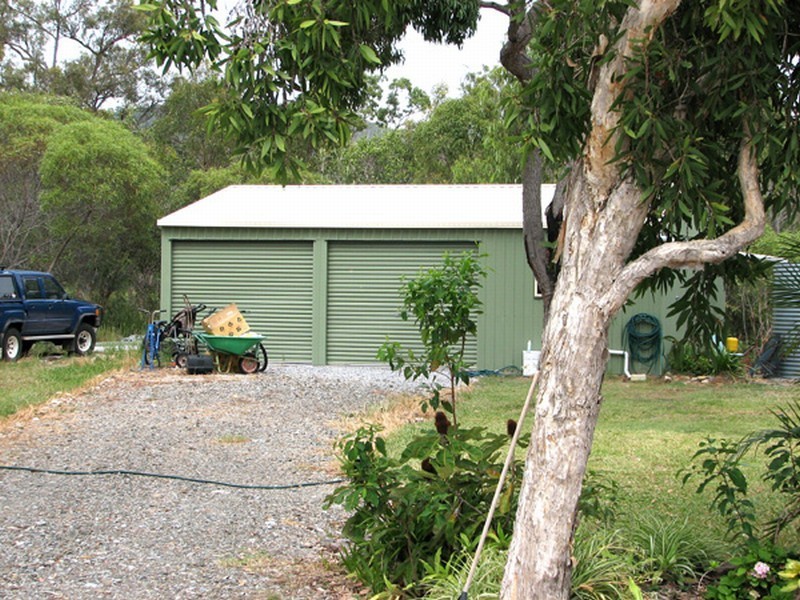 Agnes Water QLD 4677