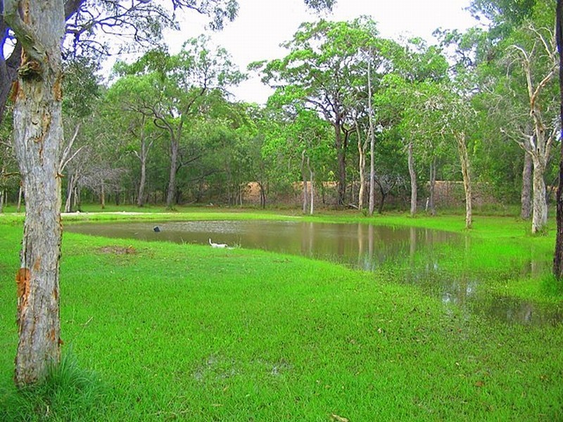 Agnes Water QLD 4677