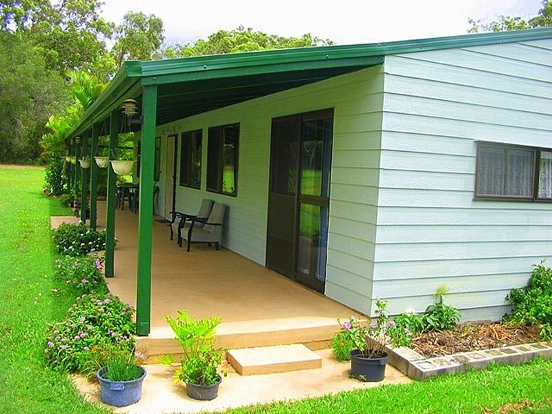 Agnes Water QLD 4677