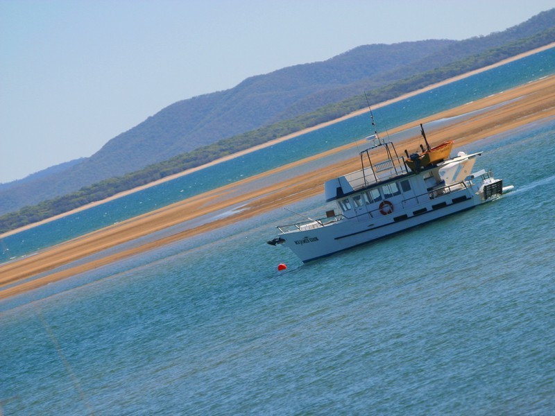 Seventeen Seventy QLD 4677