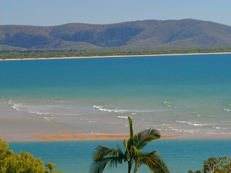 Seventeen Seventy QLD 4677