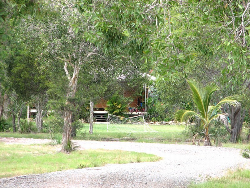 Agnes Water QLD 4677