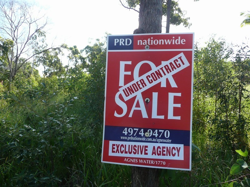 Agnes Water QLD 4677