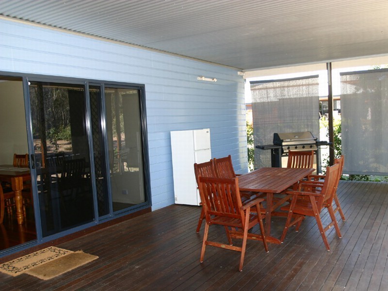 Agnes Water QLD 4677