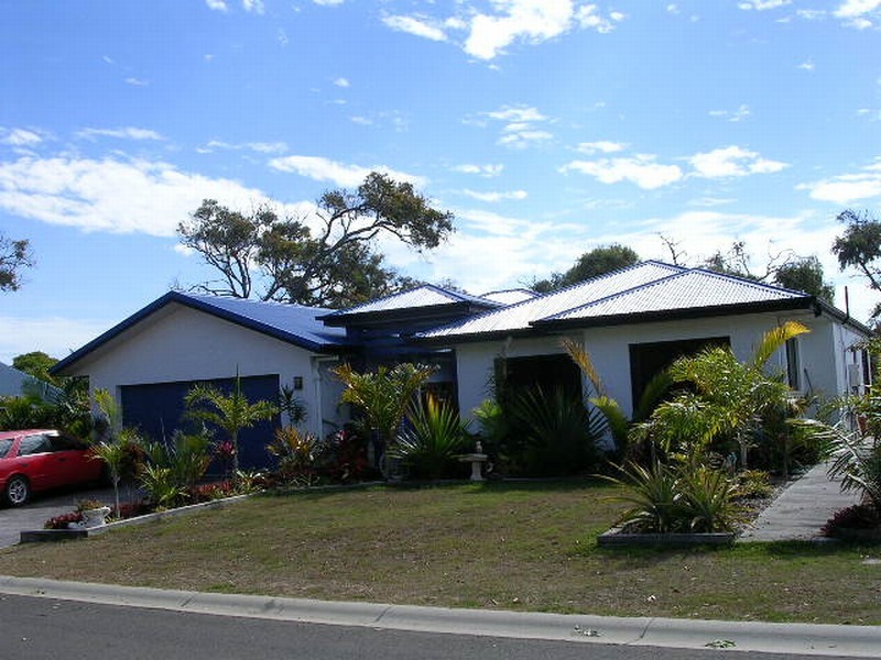Agnes Water QLD 4677