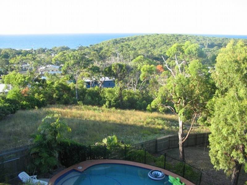 Agnes Water QLD 4677