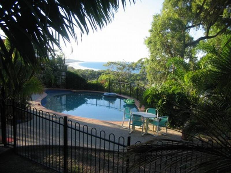 Agnes Water QLD 4677