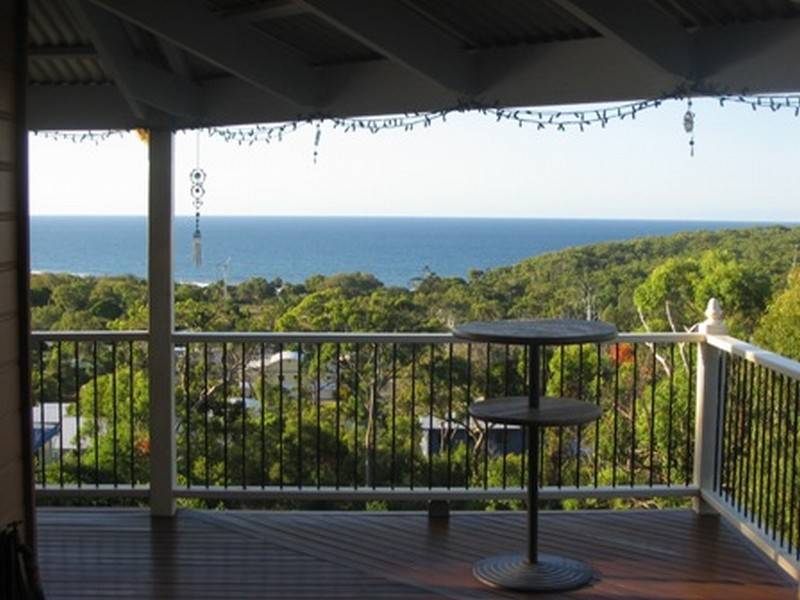 Agnes Water QLD 4677