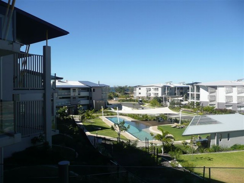 114 Mantra Pavilions, Agnes Water QLD 4677