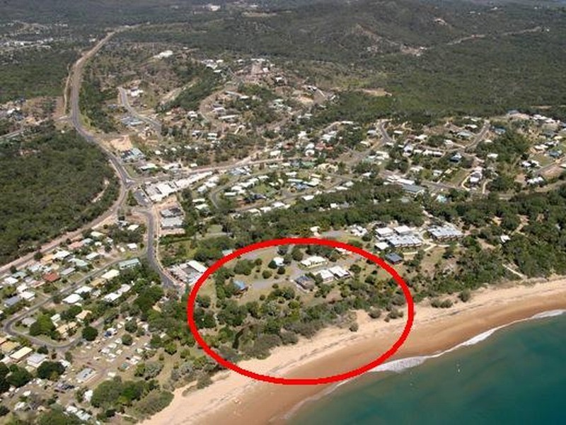 Agnes Water QLD 4677