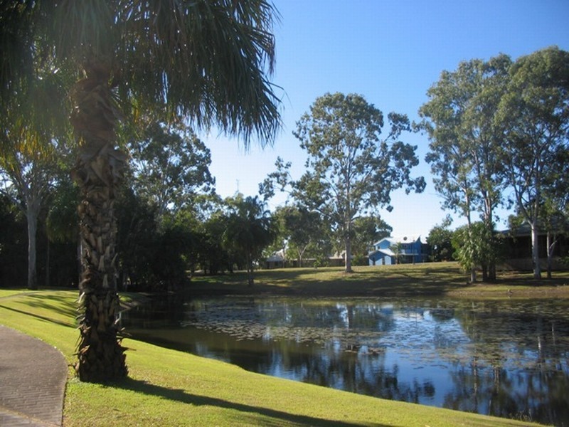 Agnes Water QLD 4677