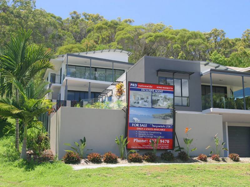 5 Captain Cook Dr, Seventeen Seventy QLD 4677