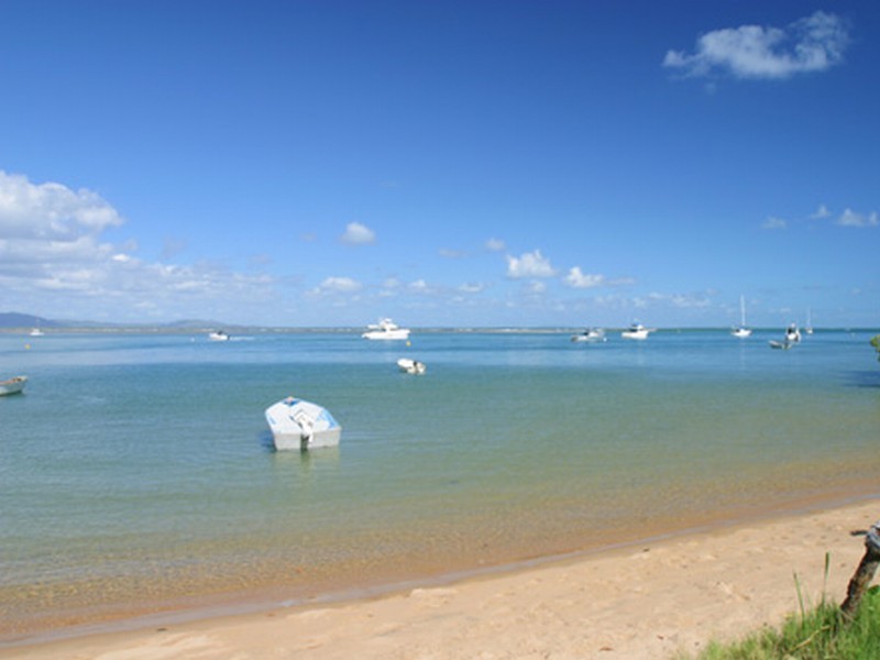 5 Captain Cook Dr, Seventeen Seventy QLD 4677