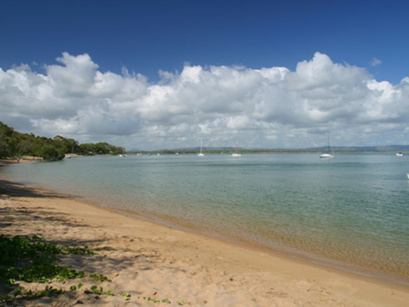 5 Captain Cook Dr, Seventeen Seventy QLD 4677