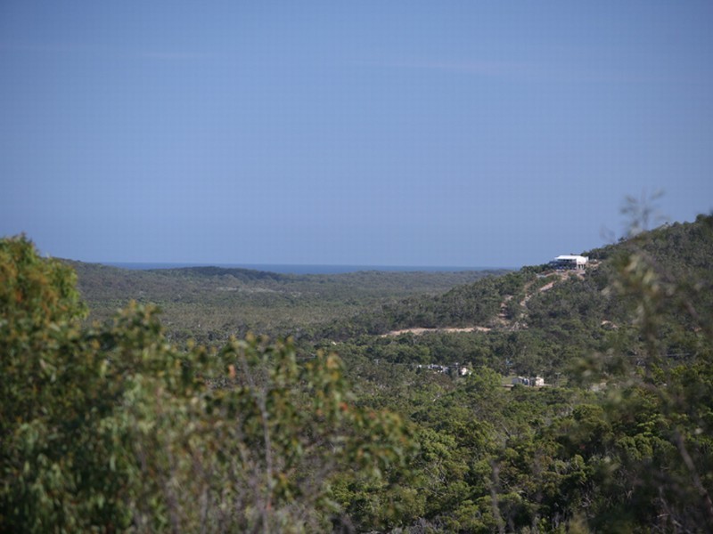 Agnes Water QLD 4677