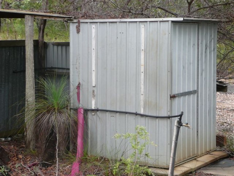 Agnes Water QLD 4677