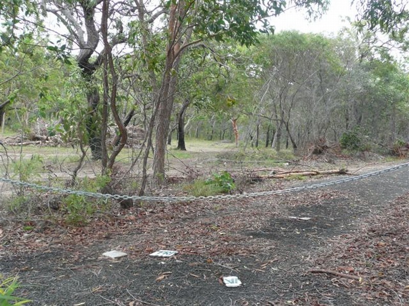 Agnes Water QLD 4677