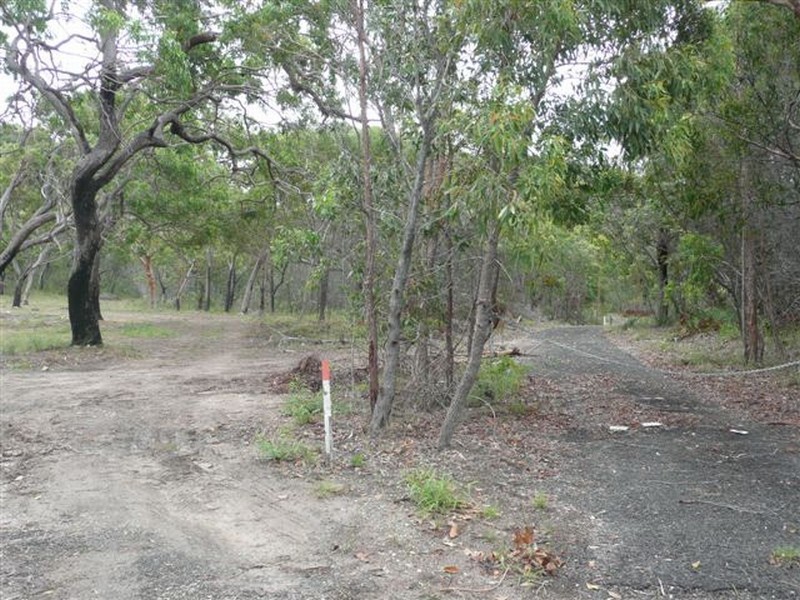 Agnes Water QLD 4677