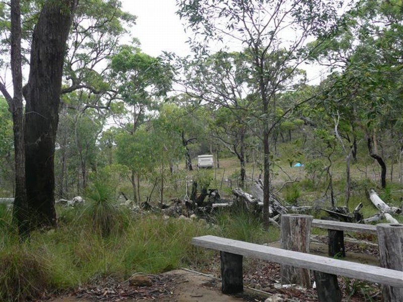 Agnes Water QLD 4677