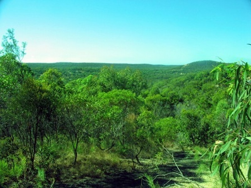 Agnes Water QLD 4677