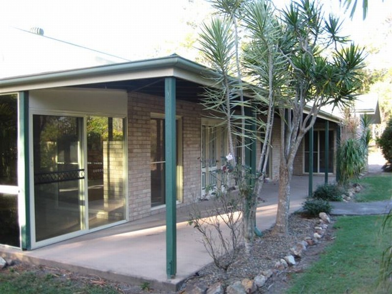 Agnes Water QLD 4677