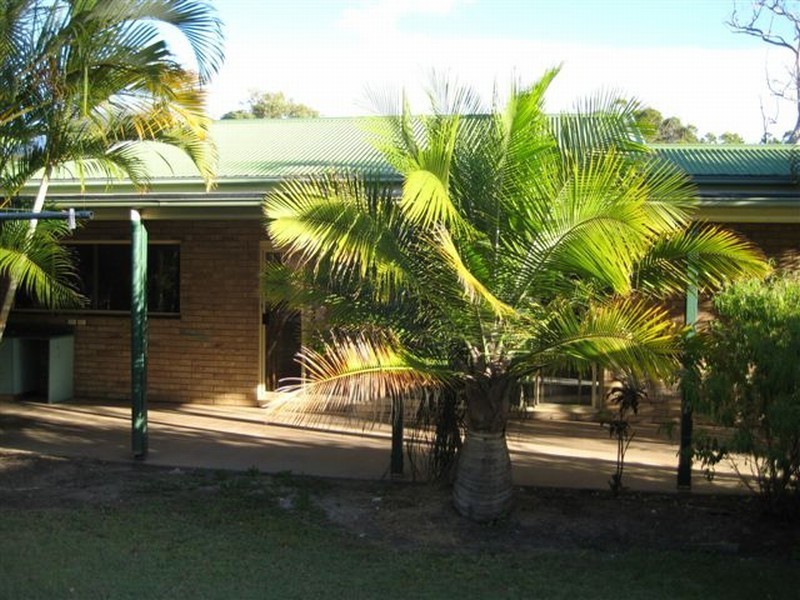 Agnes Water QLD 4677