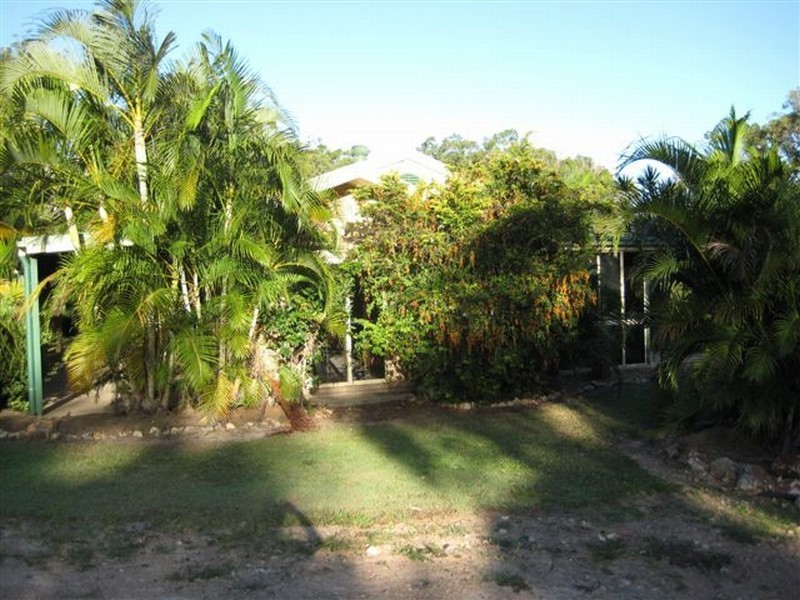 Agnes Water QLD 4677