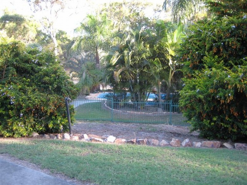 Agnes Water QLD 4677