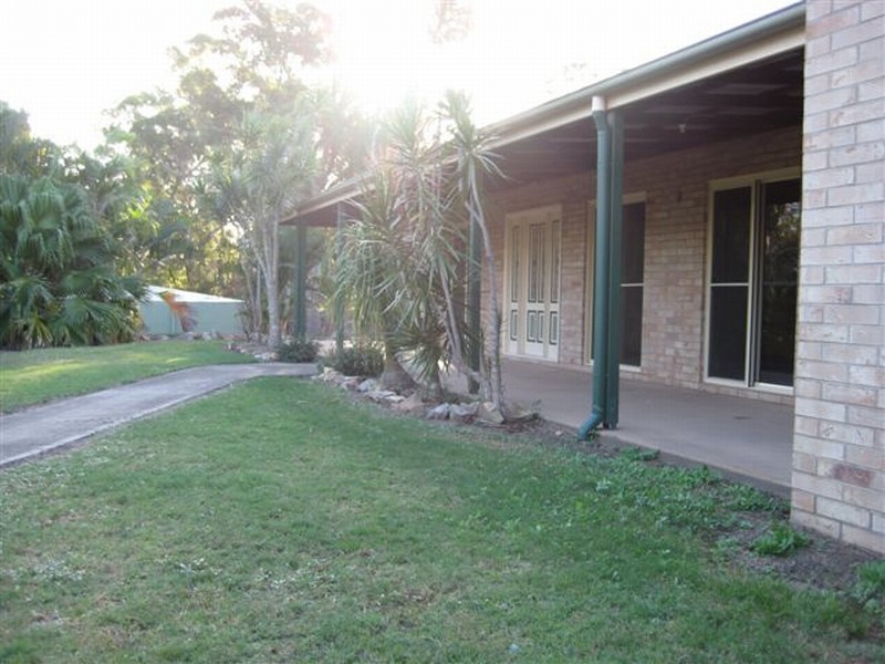 Agnes Water QLD 4677