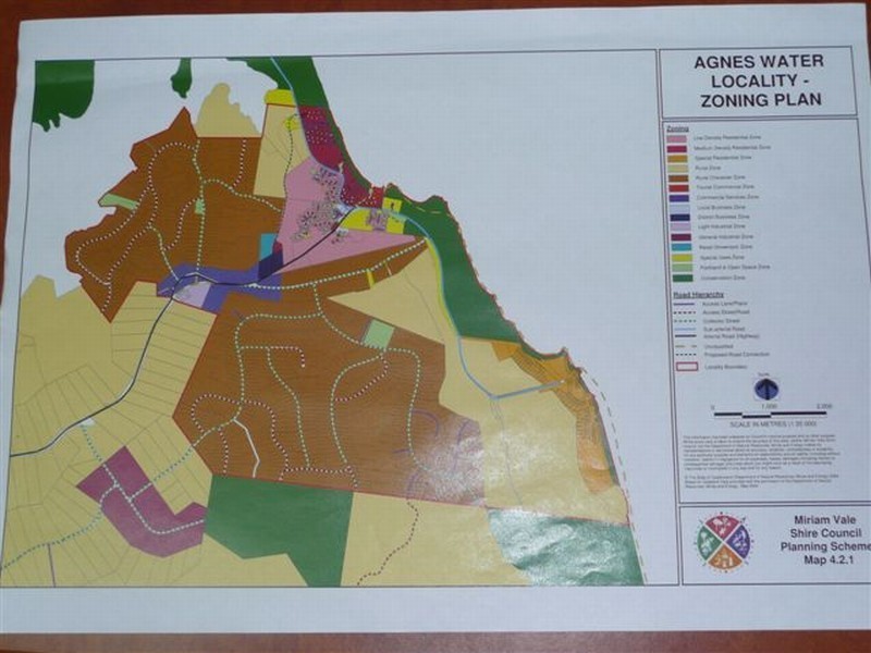 Agnes Water QLD 4677