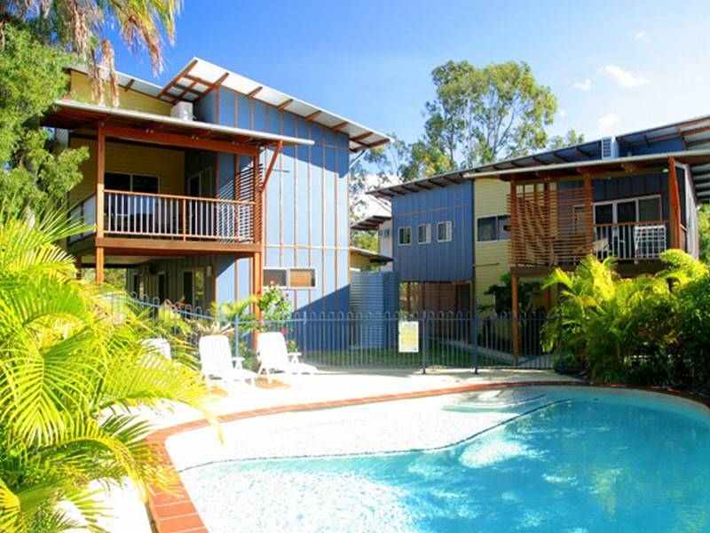 15 Springs Road, Agnes Water QLD 4677