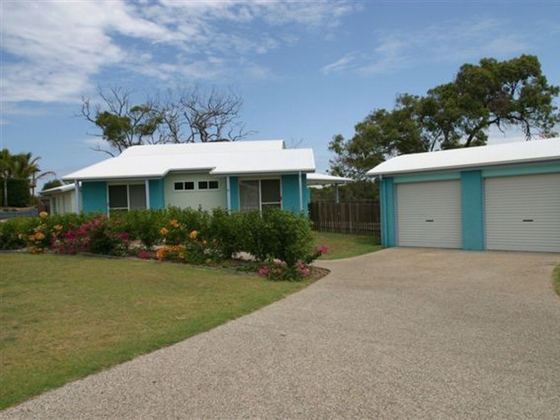 6 Coral Avenue, Agnes Water QLD 4677