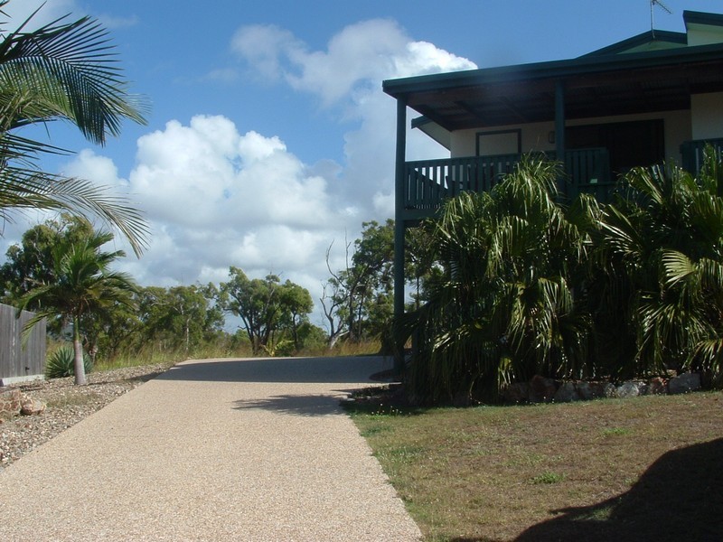 13 Evans Court, Agnes Water QLD 4677