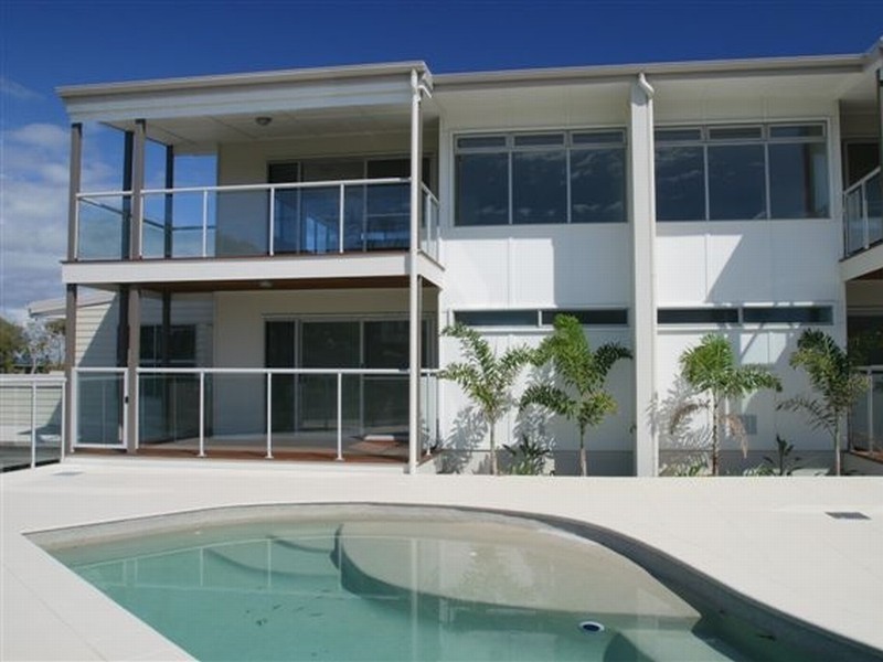 Escape 6 6/29 Northbreak Drive, Agnes Water QLD 4677