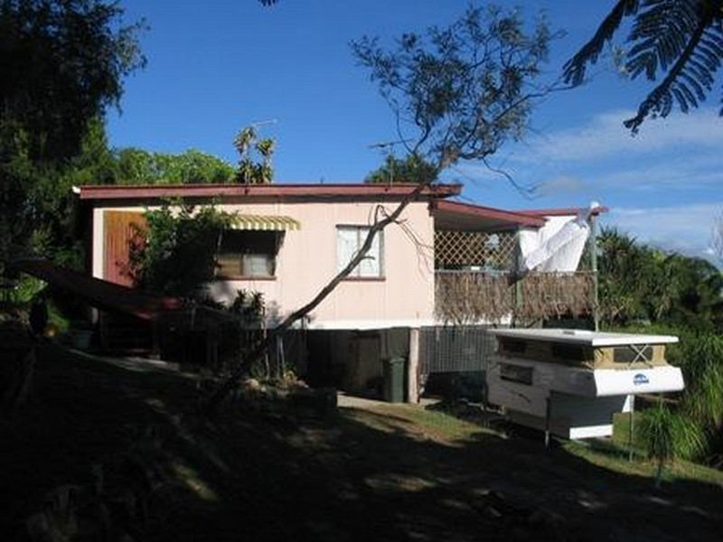 Seventeen Seventy QLD 4677