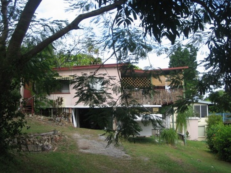 Seventeen Seventy QLD 4677