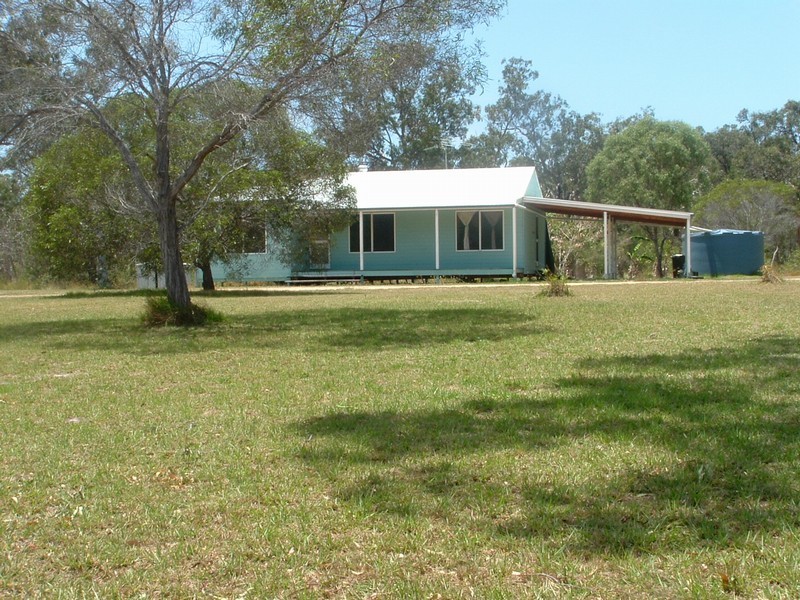 109 Allingham Way, Agnes Water QLD 4677