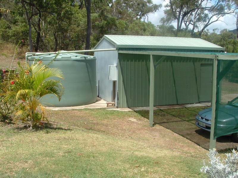 52 Wilson Drive, Agnes Water QLD 4677