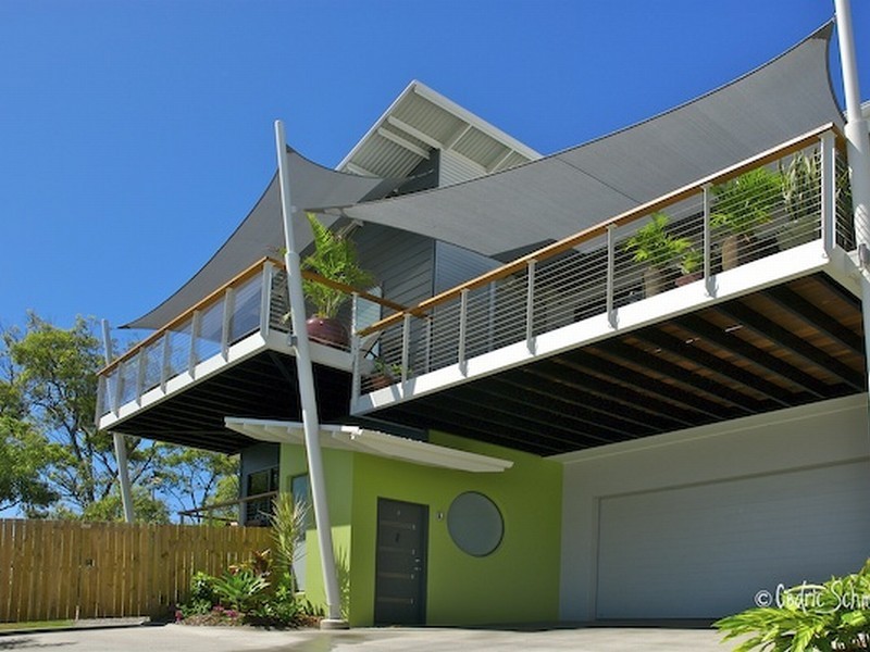 1/7 Gibbons Court, Agnes Water QLD 4677