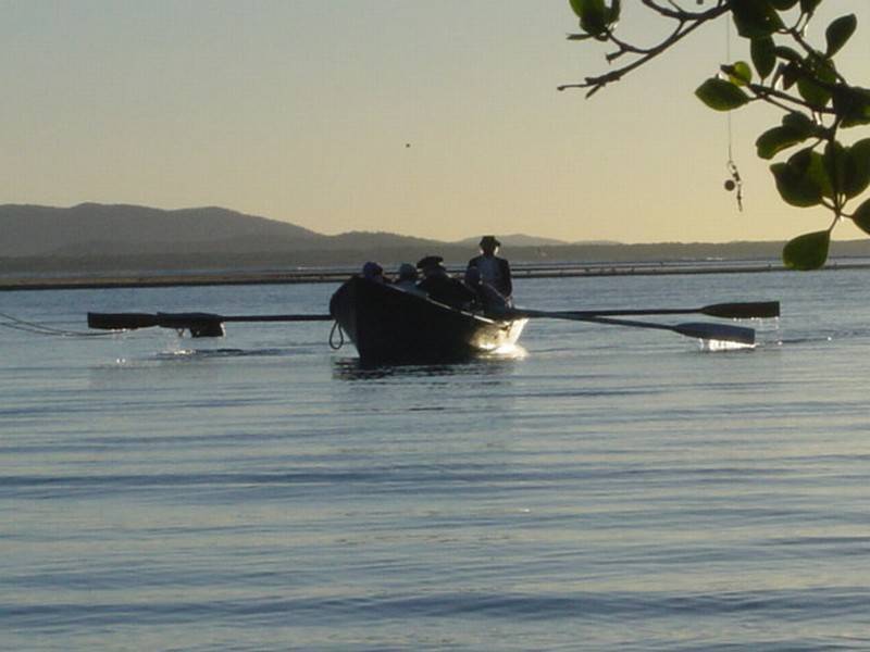 Seventeen Seventy QLD 4677