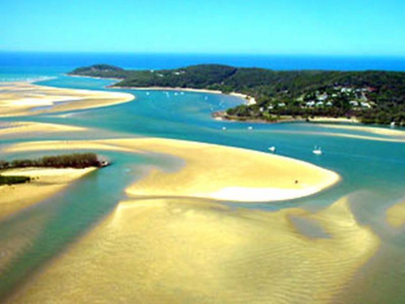 Seventeen Seventy QLD 4677