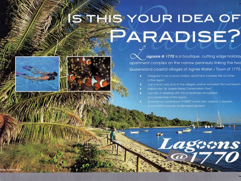 Agnes Water QLD 4677