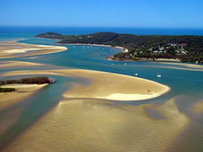 Agnes Water QLD 4677